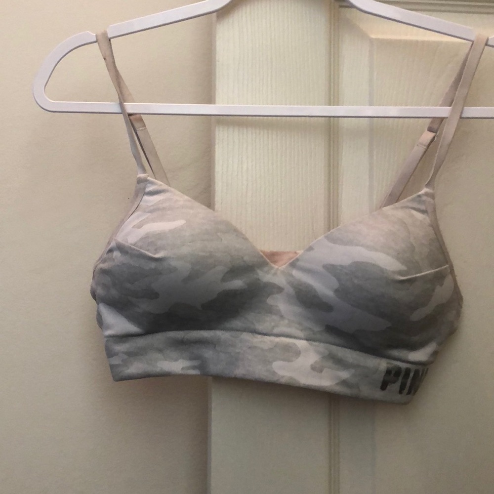Sports bra